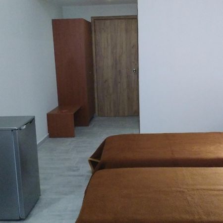 Hotel Sydney Λαγανάς Εξωτερικό φωτογραφία