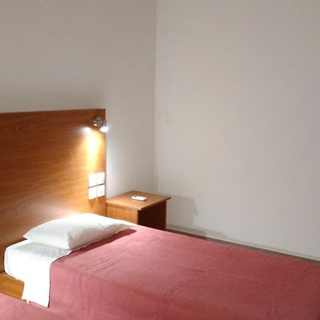 Hotel Sydney Λαγανάς Εξωτερικό φωτογραφία