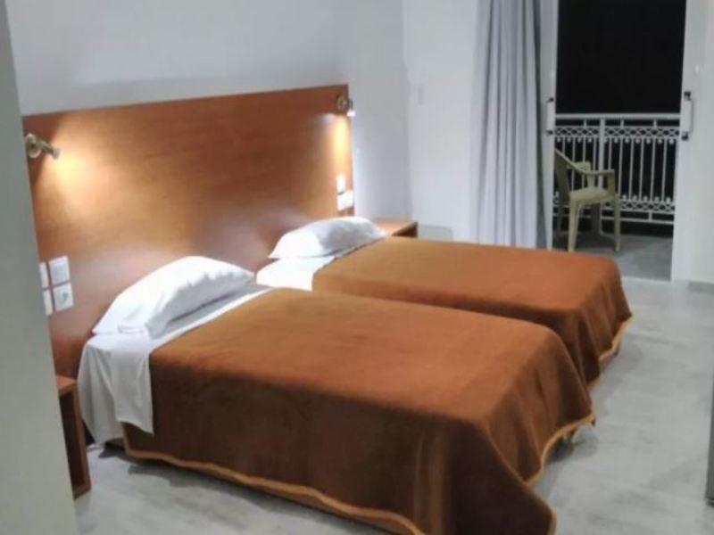 Hotel Sydney Λαγανάς Εξωτερικό φωτογραφία