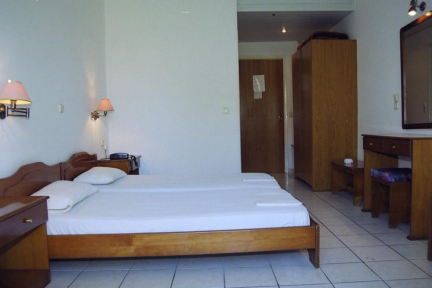 Hotel Sydney Λαγανάς Εξωτερικό φωτογραφία
