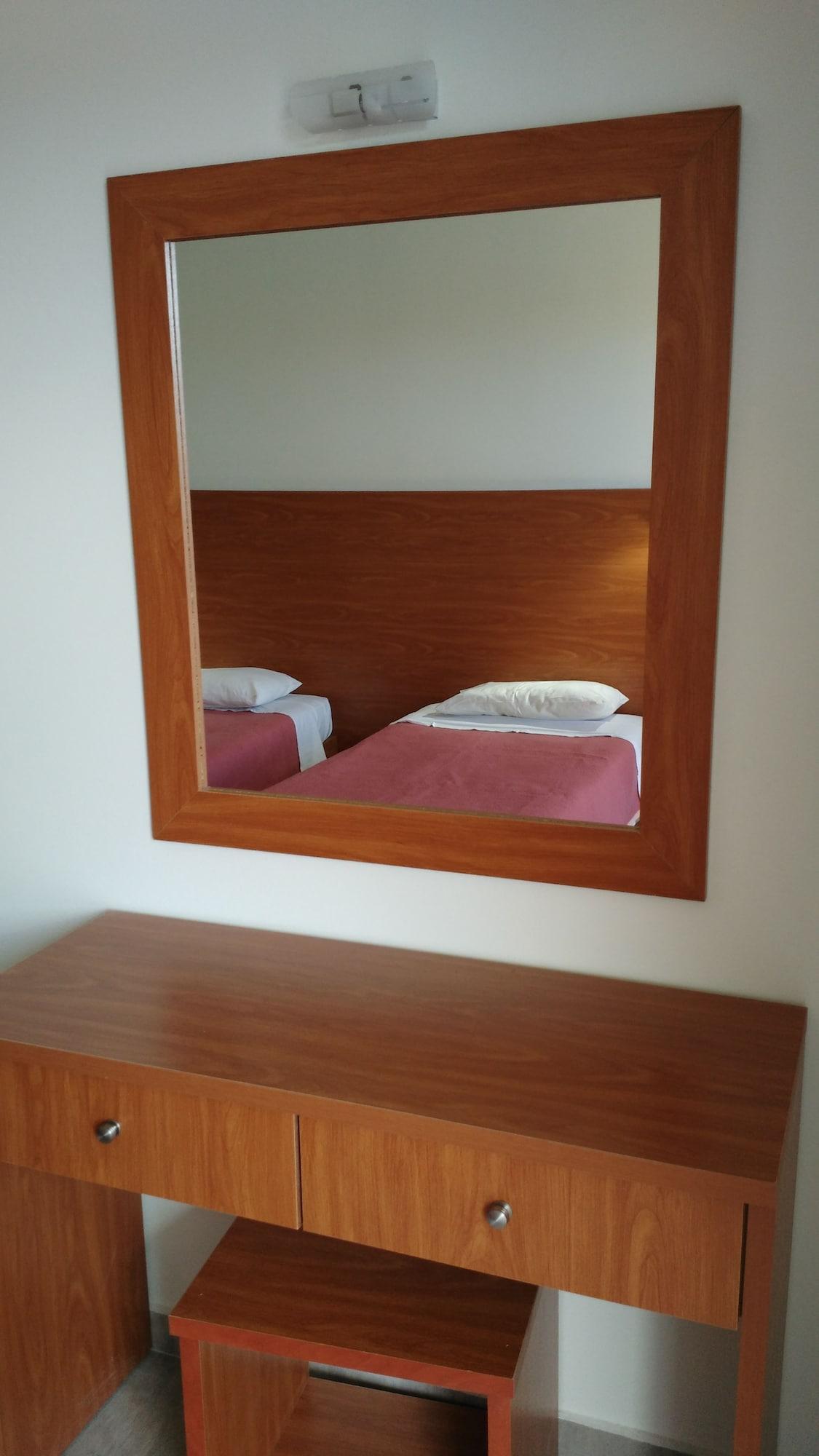 Hotel Sydney Λαγανάς Εξωτερικό φωτογραφία