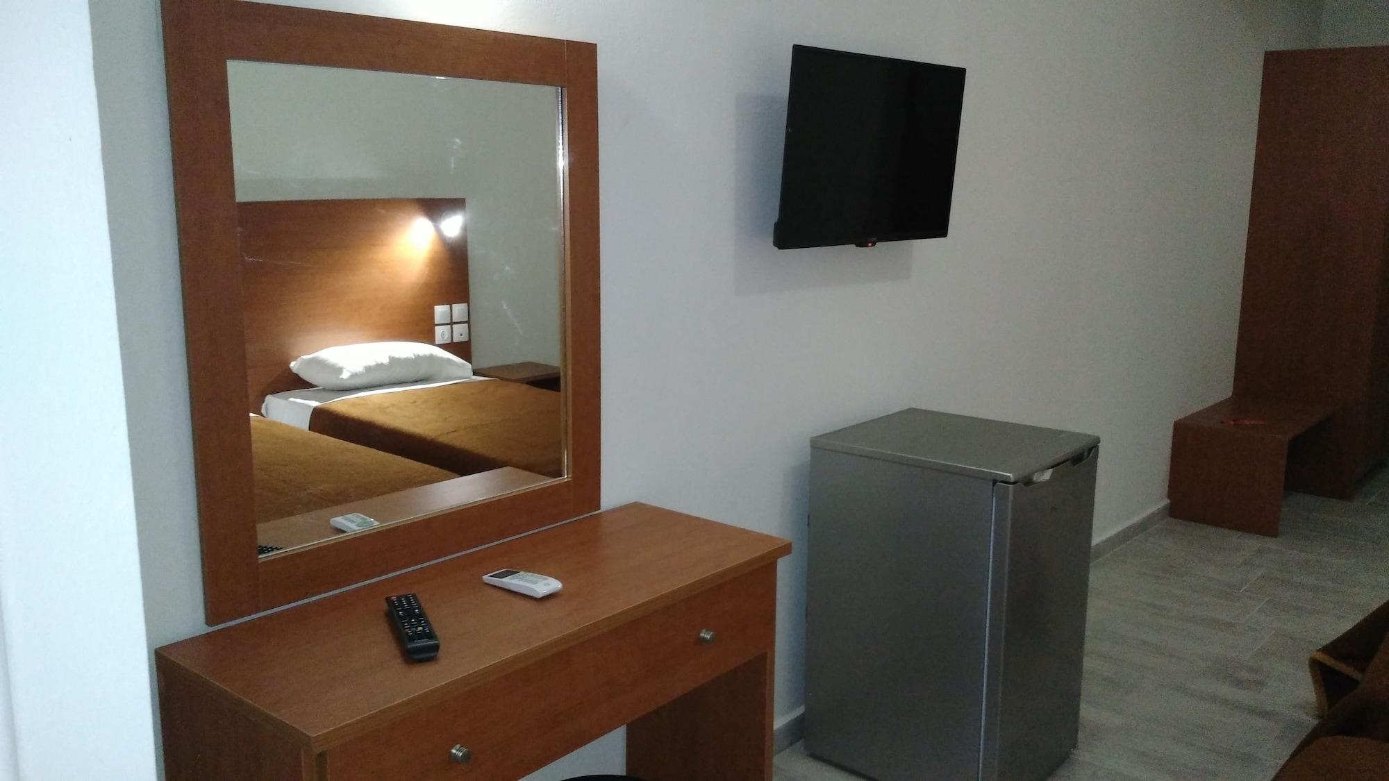 Hotel Sydney Λαγανάς Εξωτερικό φωτογραφία