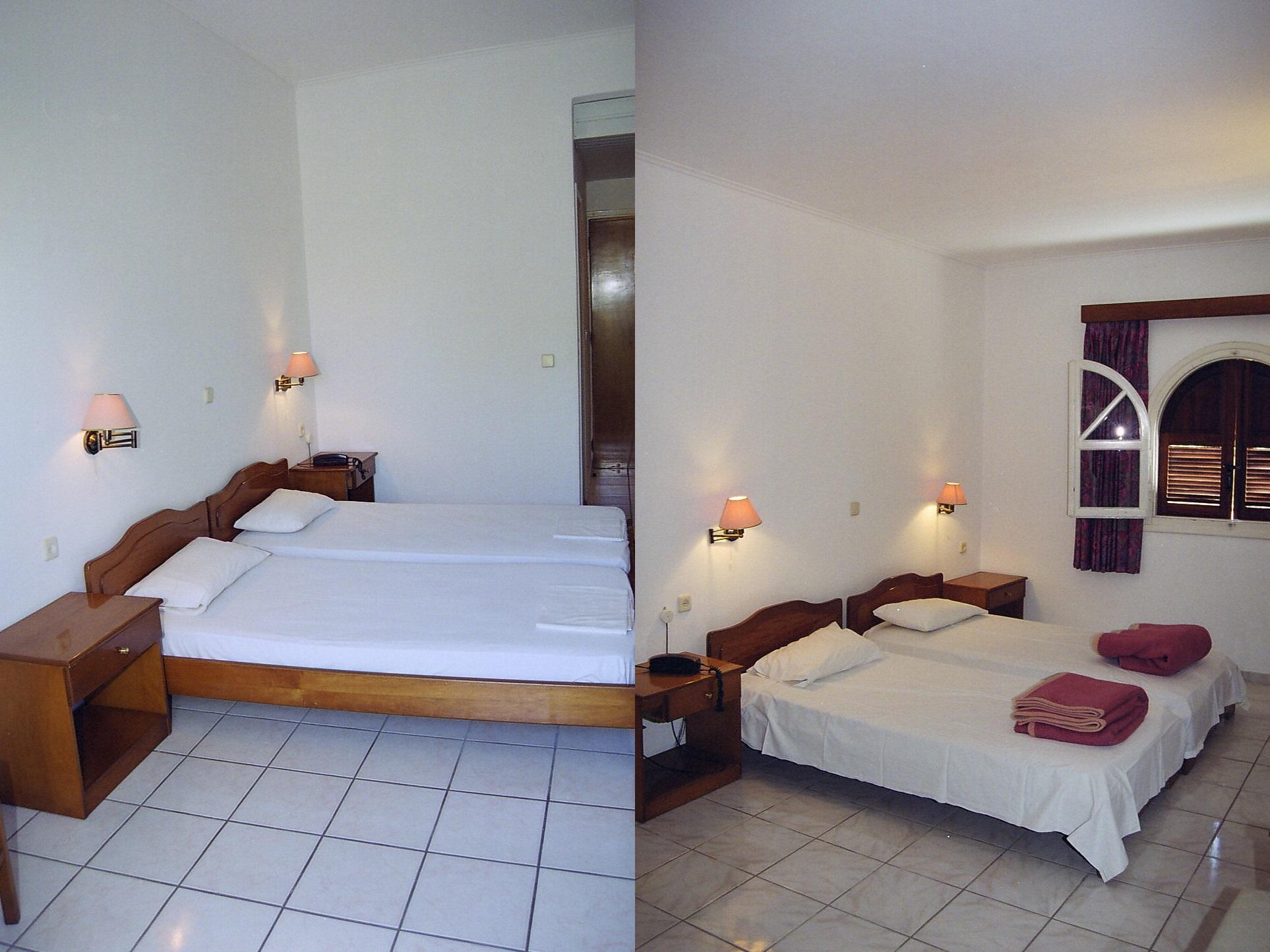 Hotel Sydney Λαγανάς Εξωτερικό φωτογραφία