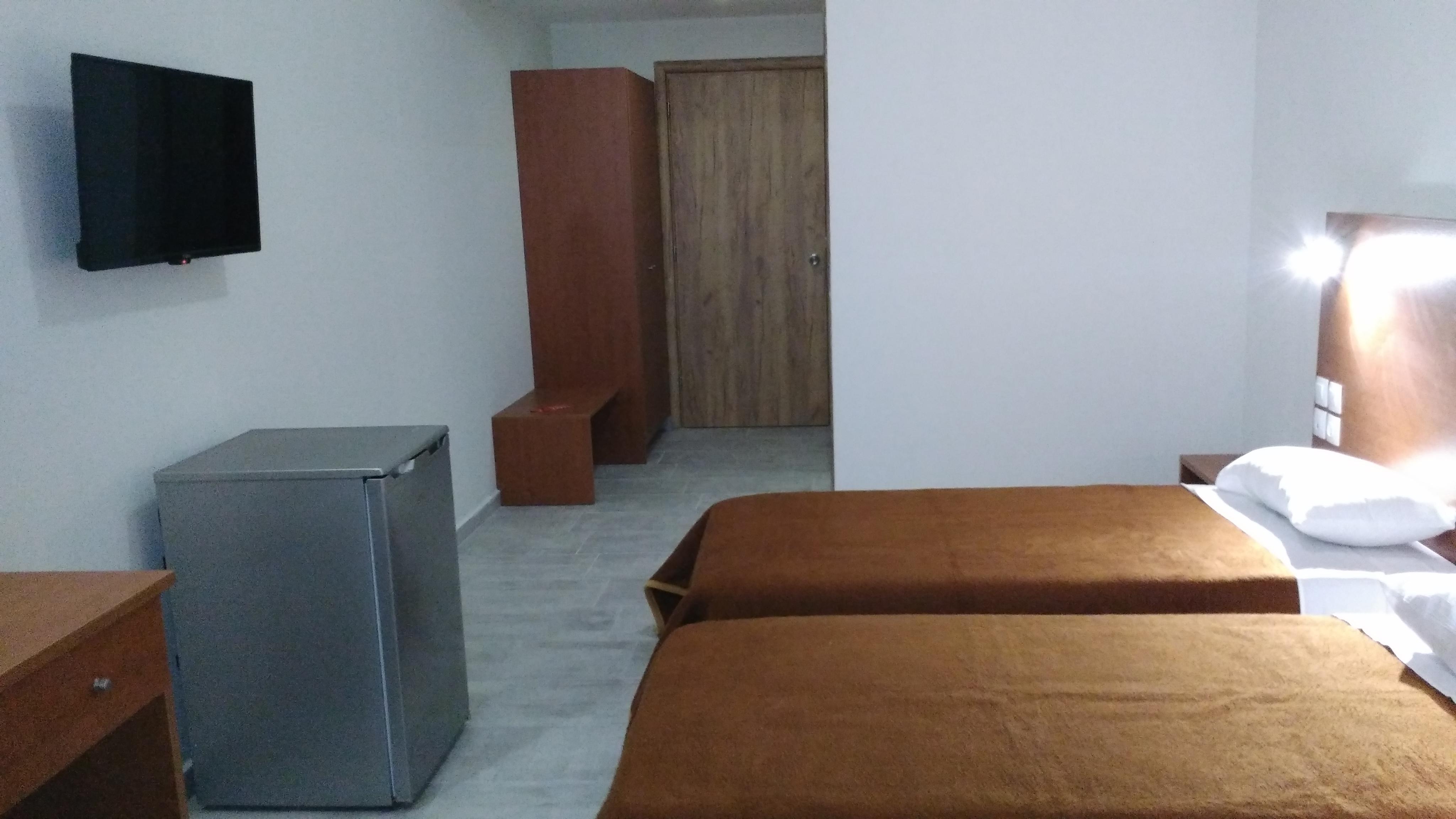Hotel Sydney Λαγανάς Εξωτερικό φωτογραφία
