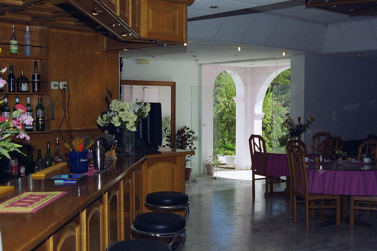 Hotel Sydney Λαγανάς Εξωτερικό φωτογραφία