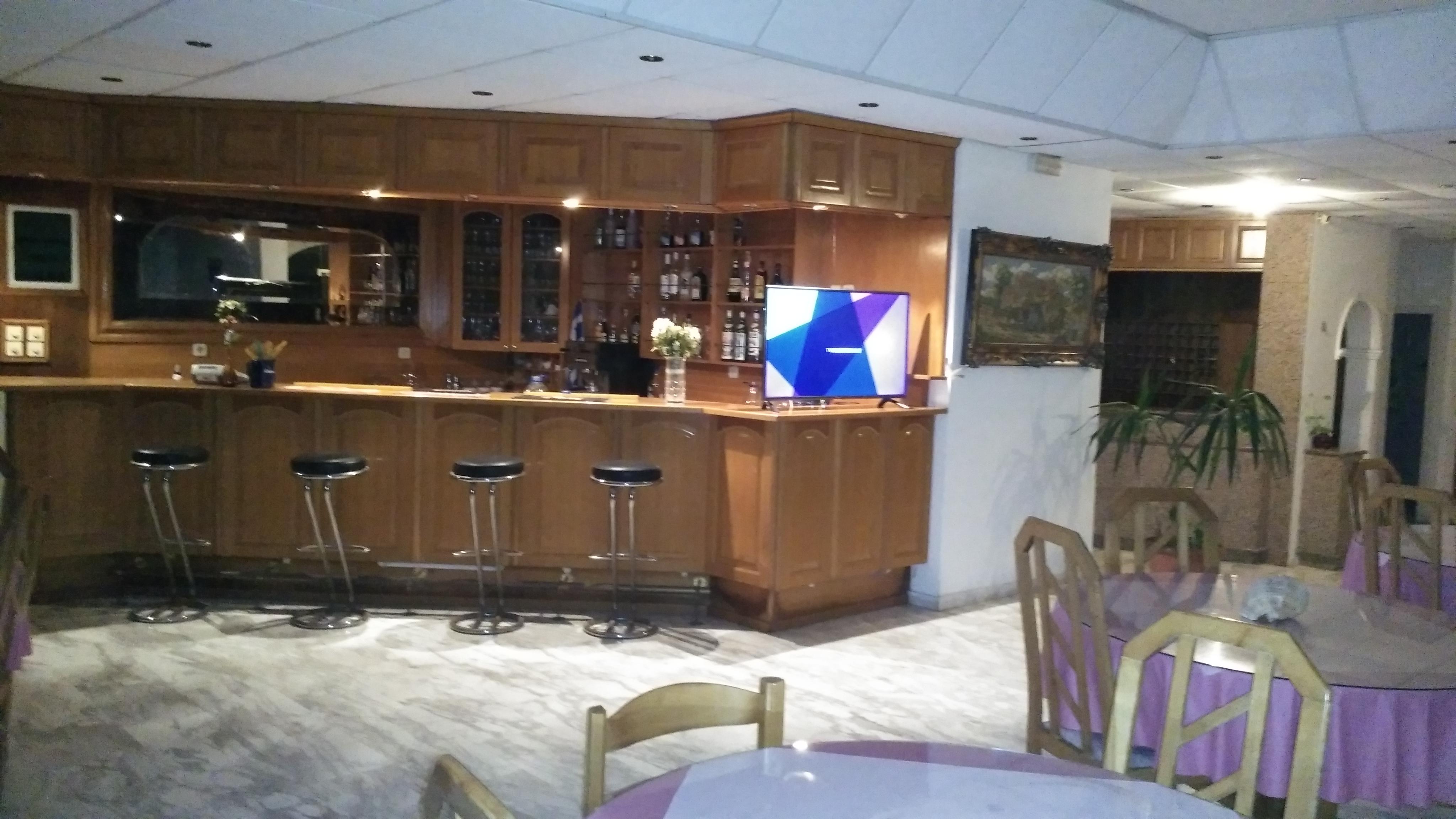 Hotel Sydney Λαγανάς Εξωτερικό φωτογραφία