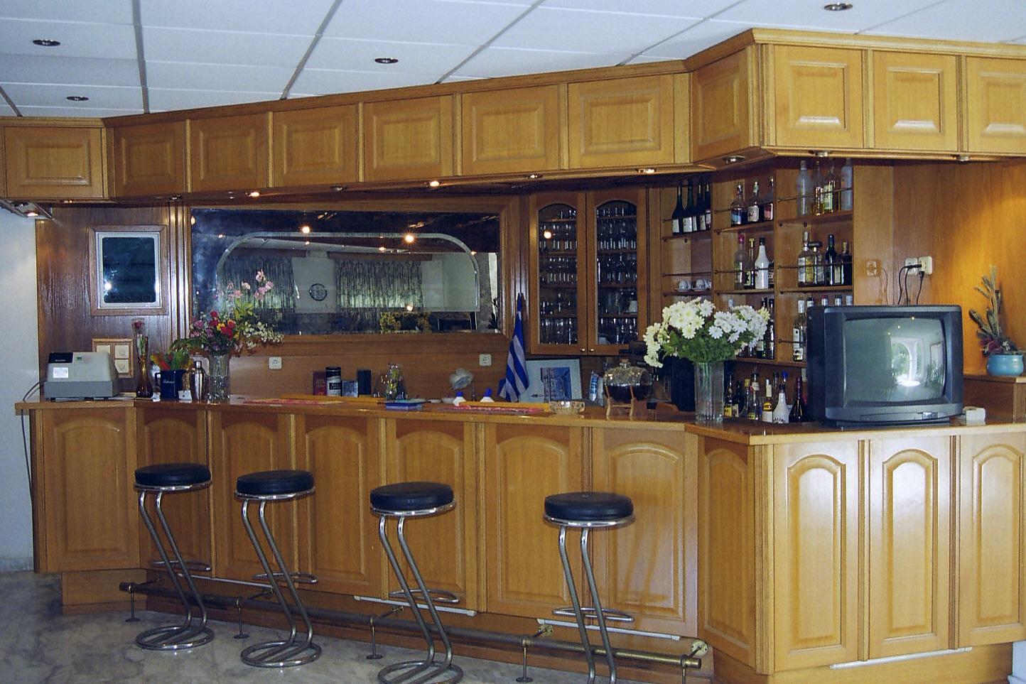 Hotel Sydney Λαγανάς Εξωτερικό φωτογραφία