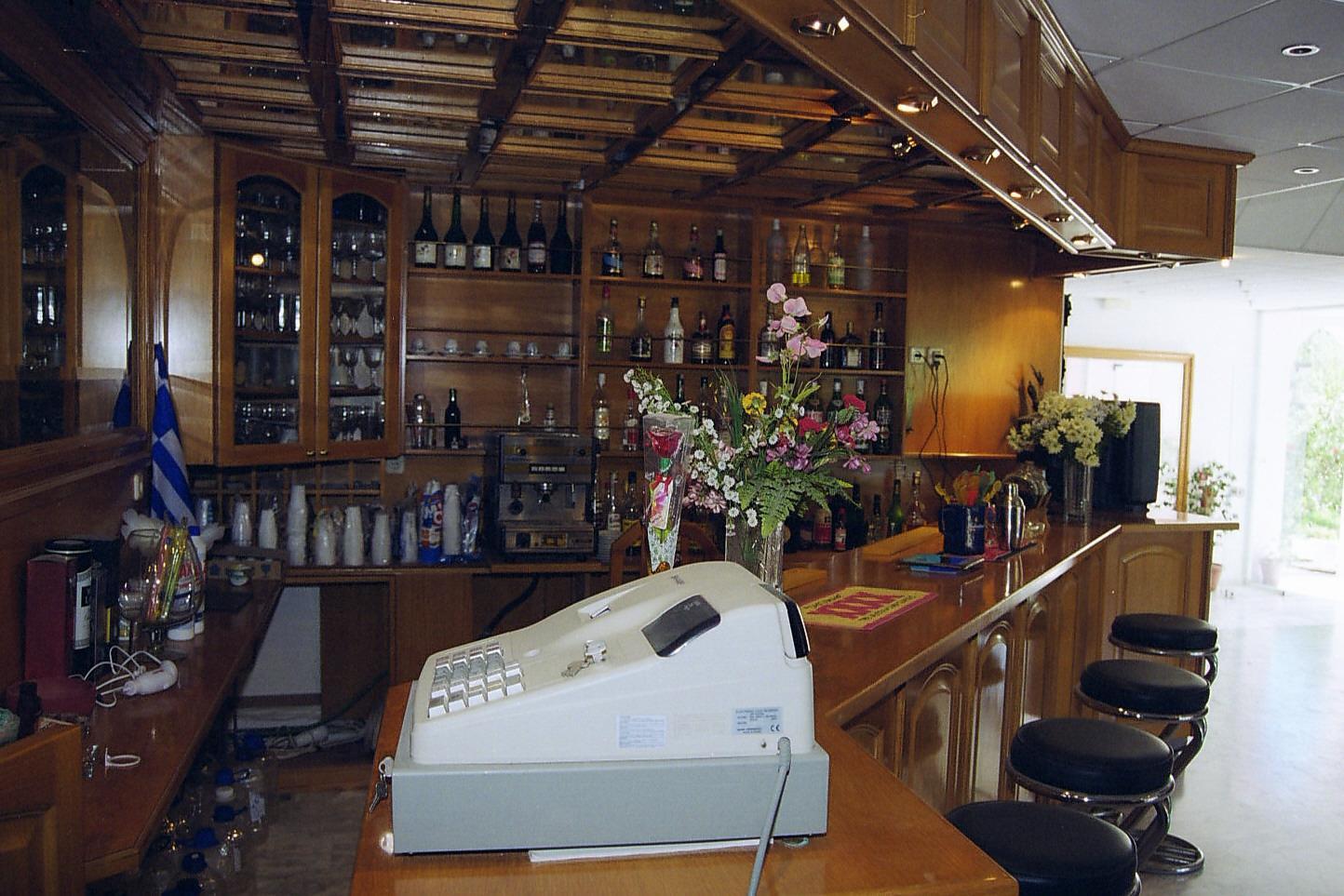 Hotel Sydney Λαγανάς Εξωτερικό φωτογραφία
