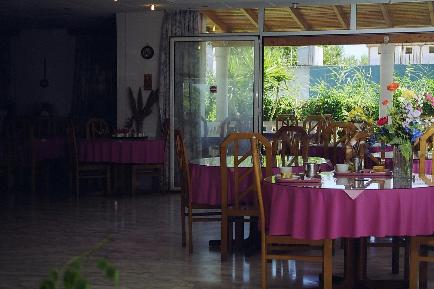Hotel Sydney Λαγανάς Εξωτερικό φωτογραφία
