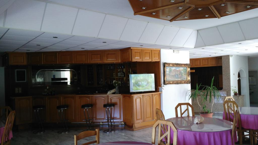 Hotel Sydney Λαγανάς Εξωτερικό φωτογραφία