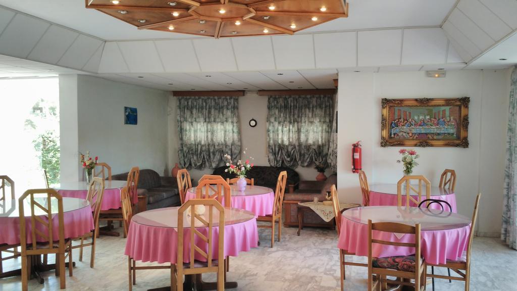 Hotel Sydney Λαγανάς Εξωτερικό φωτογραφία