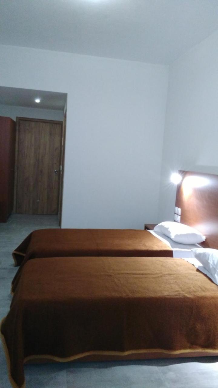 Hotel Sydney Λαγανάς Εξωτερικό φωτογραφία