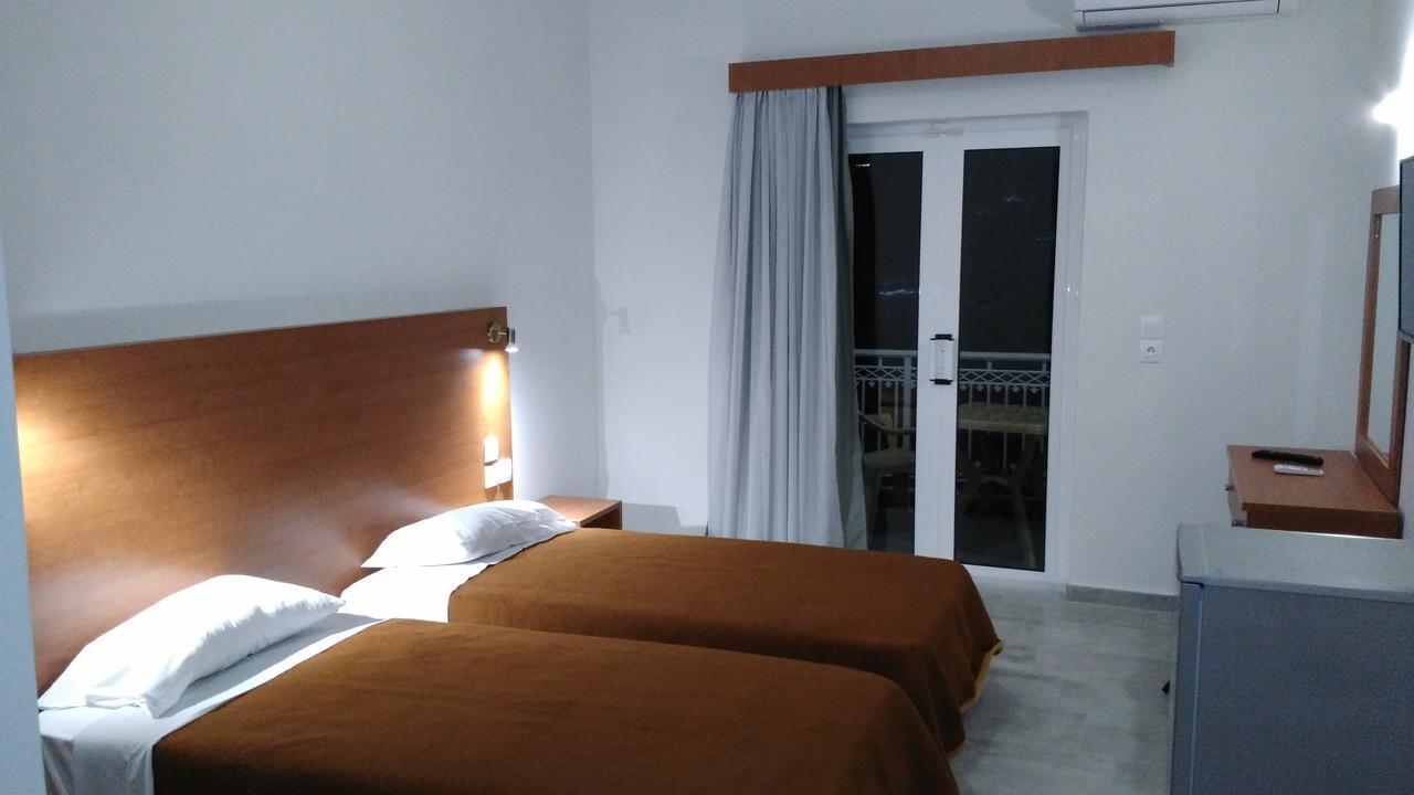Hotel Sydney Λαγανάς Εξωτερικό φωτογραφία